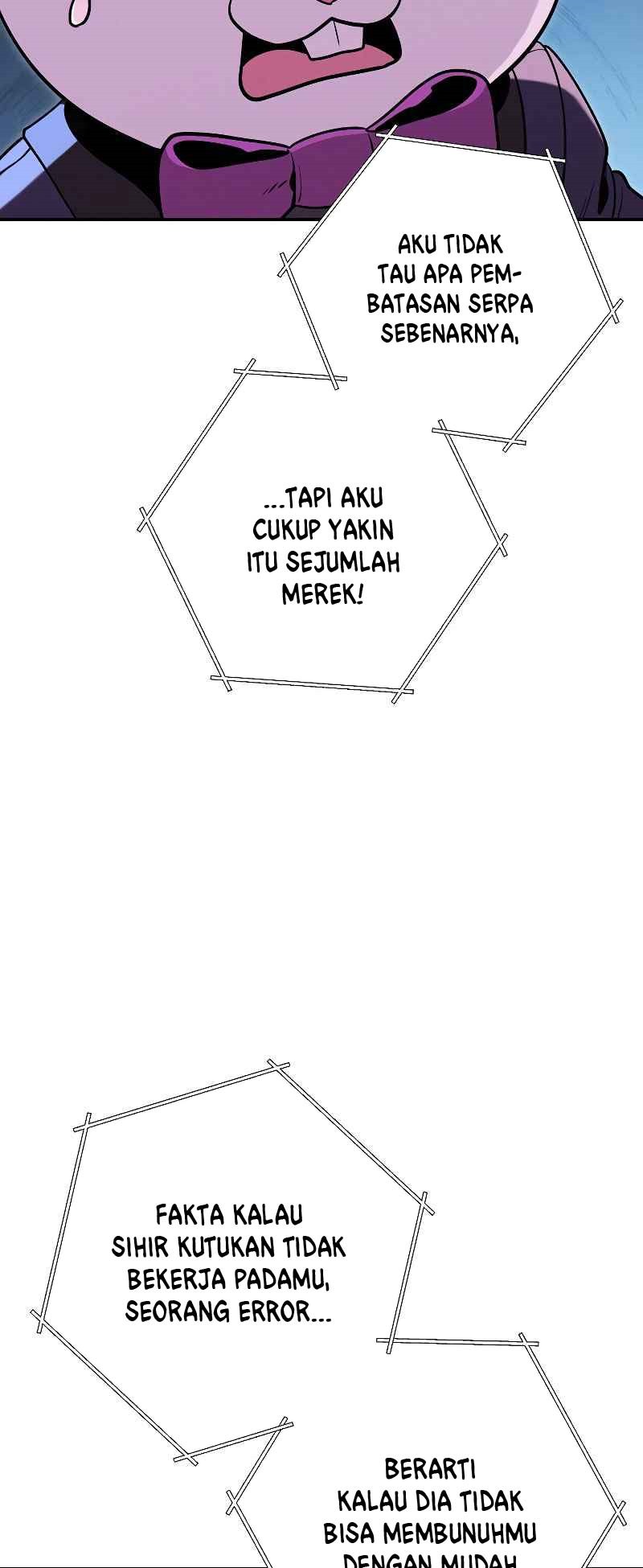 Dungeon Reset